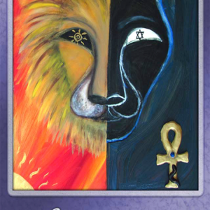 Daily Oracle Card Reading, Saturday, April 1st
