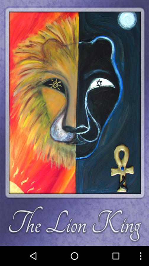 Daily Oracle Card Reading, Saturday, April 1st