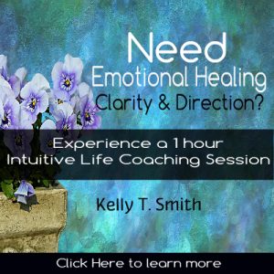 Intuitive Life Coach Ad