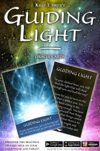 The Guiding Light Oracle Cards