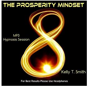 The Prosperity Mindset