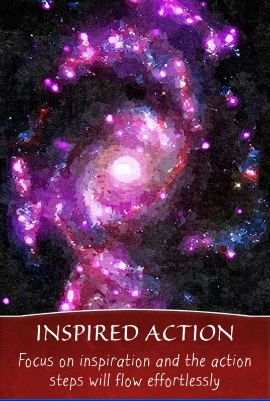 Inspired Action