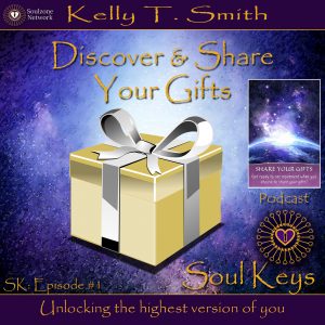 SK:1 Discover and share your gifts