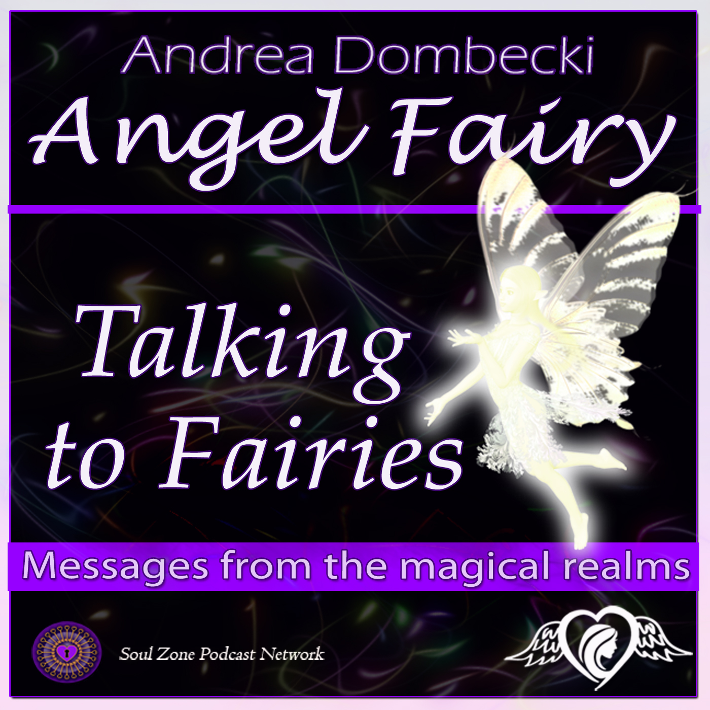 Angel Fairy