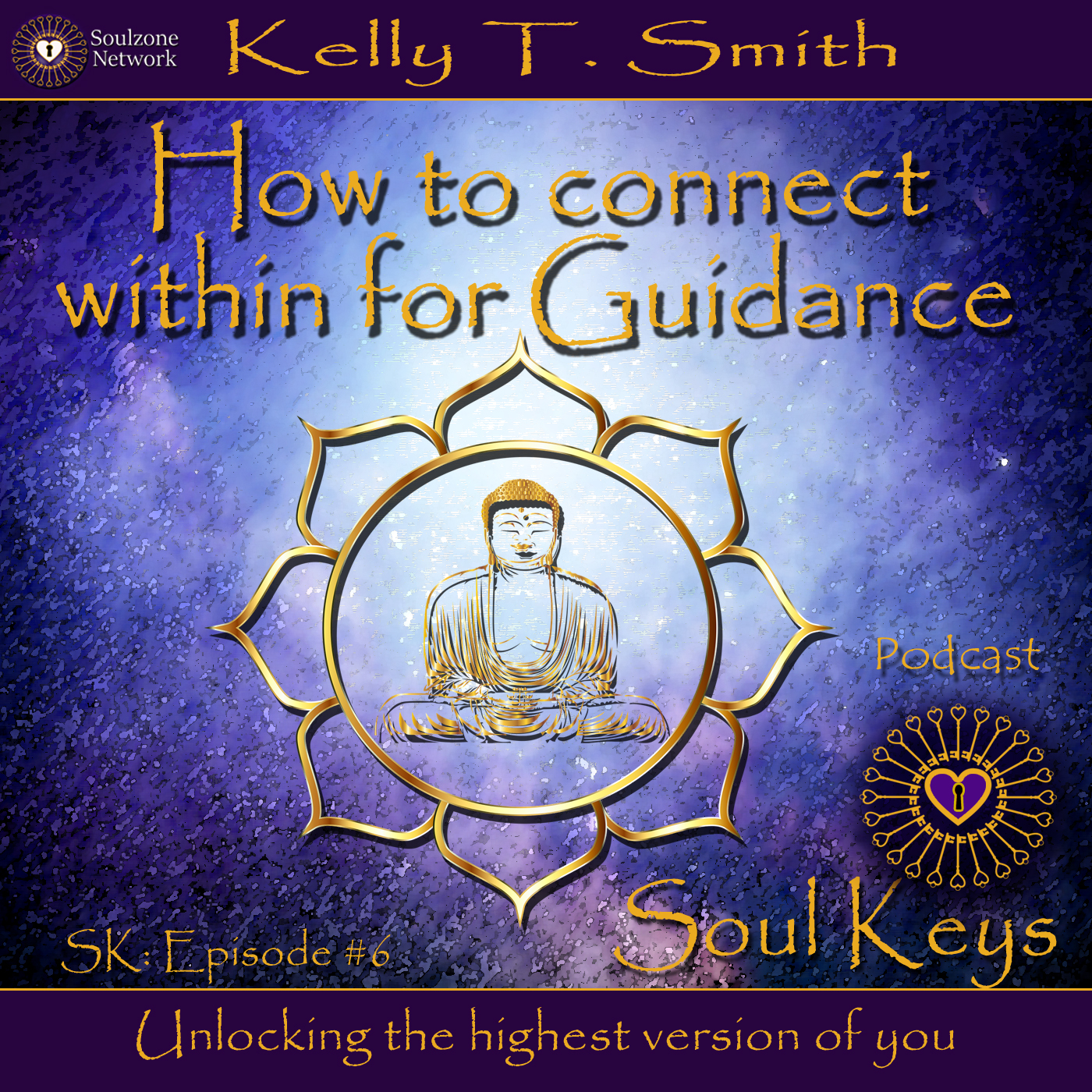 Sk: 6 How To Connect within for Guidance