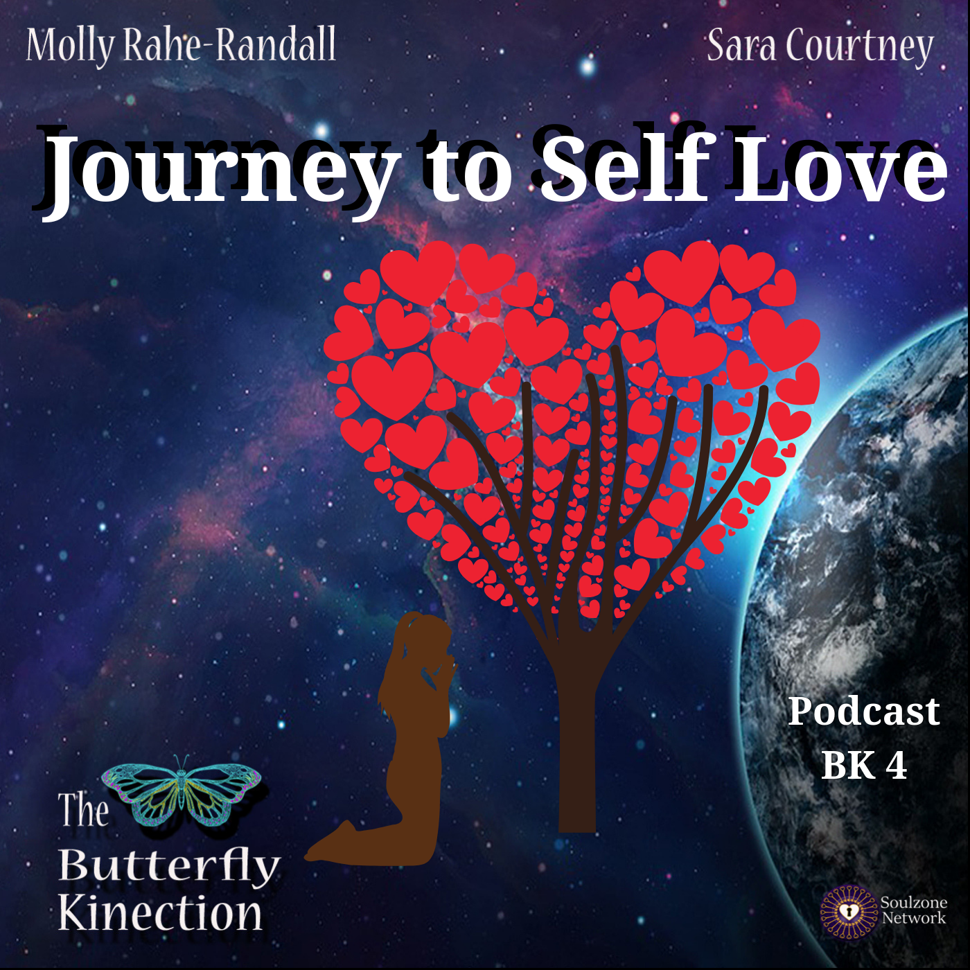 The Butterfly Kinection