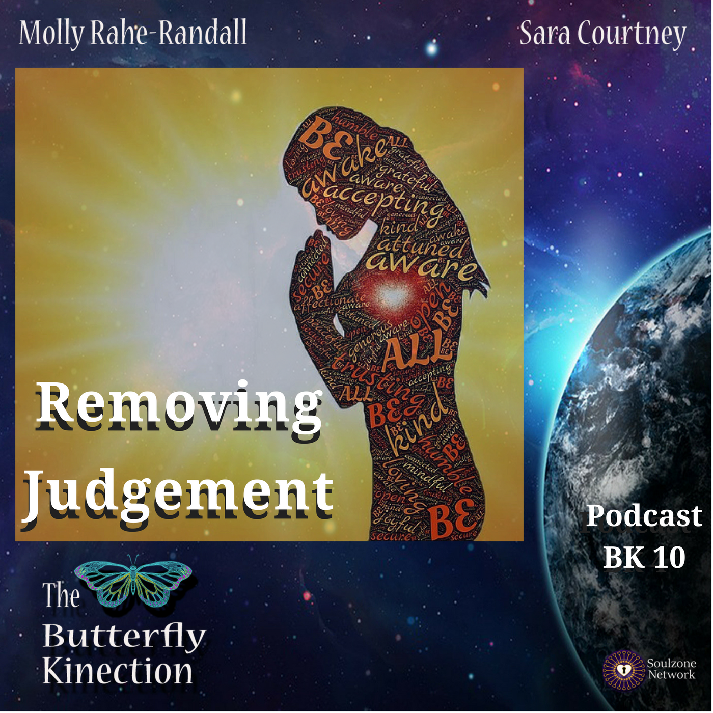 The Butterfly Kinection