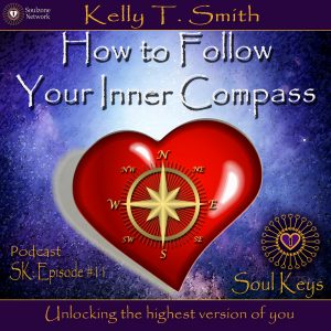 Sk:11 How to follow your inner compass