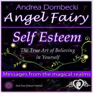 AF: 9 Self-Esteem