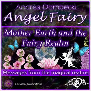 AF: 12 Mother Earth and the Fairy Realm