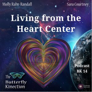 BK14: Living from the Heart Center