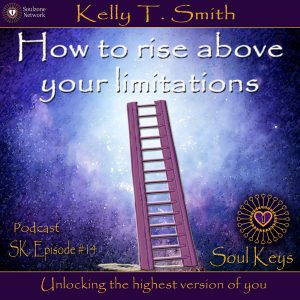 SK:14 How to rise above your limitations
