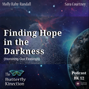 BK12: Finding Hope in the Darkness