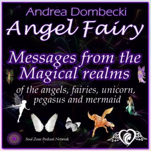 AF: 11 Messages from the Magical Realms
