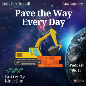 BK17: Pave the Way Every Day