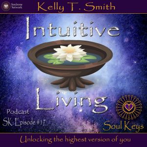 SK:17 Intuitive Living