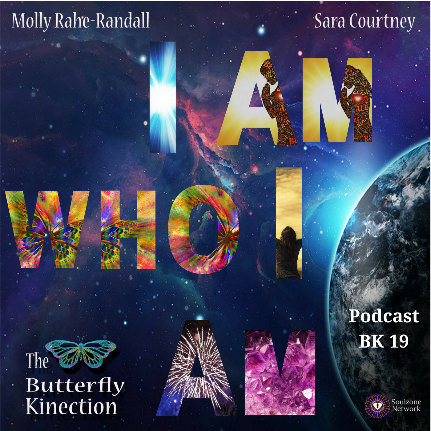 The Butterfly Kinection