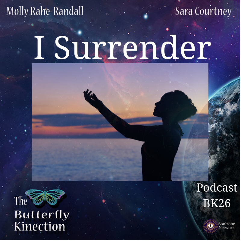 The Butterfly Kinection