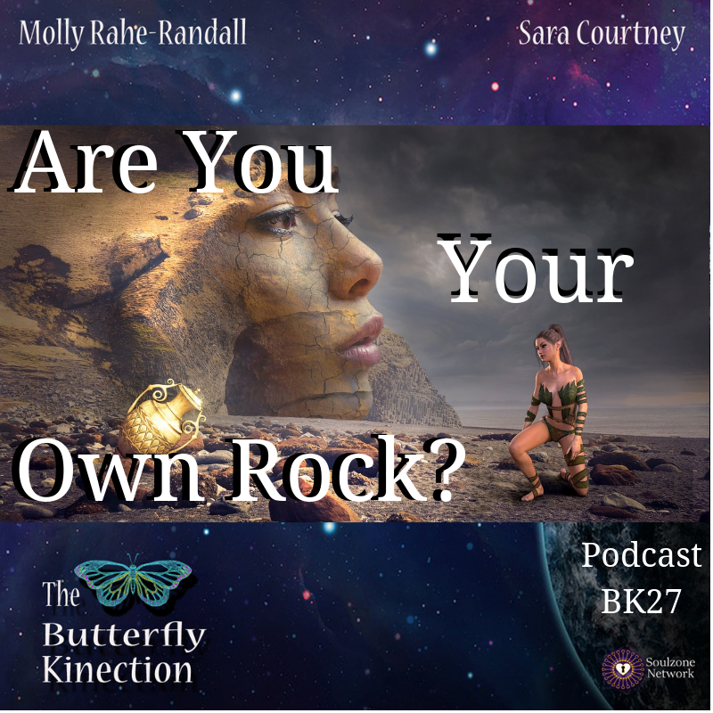 The Butterfly Kinection