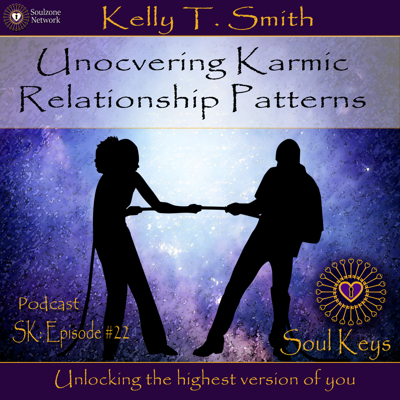 Uncovering Karmic Relationship Patterns