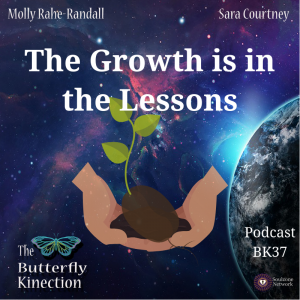 BK37: The Growth is in the Lessons