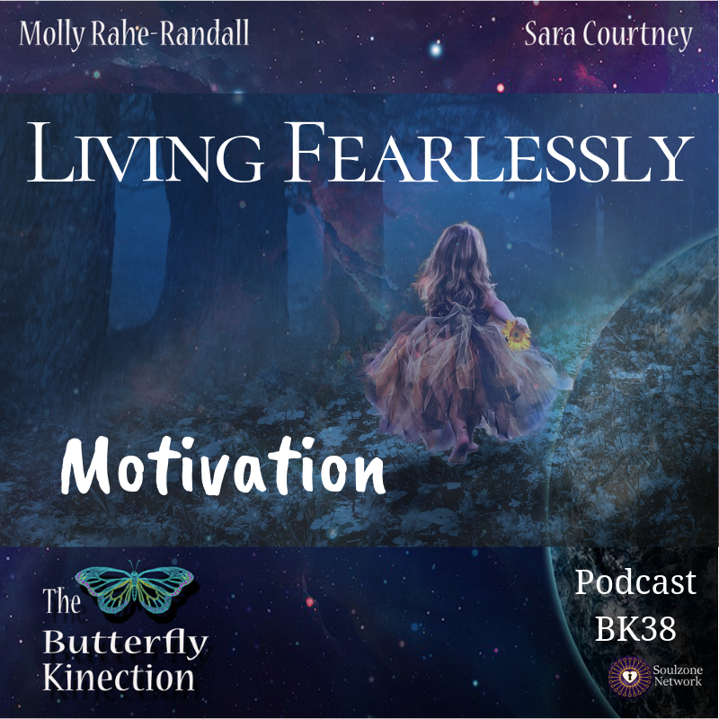 The Butterfly Kinection