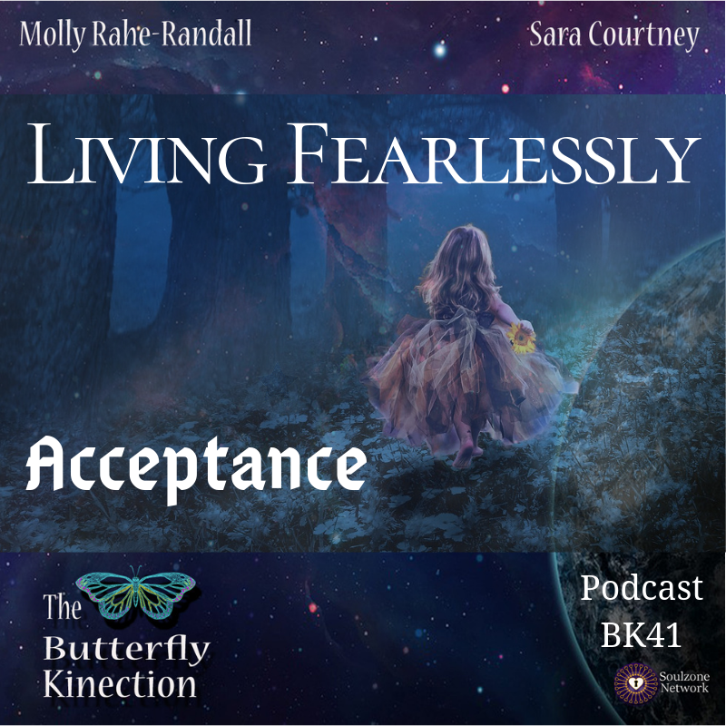 The Butterfly Kinection