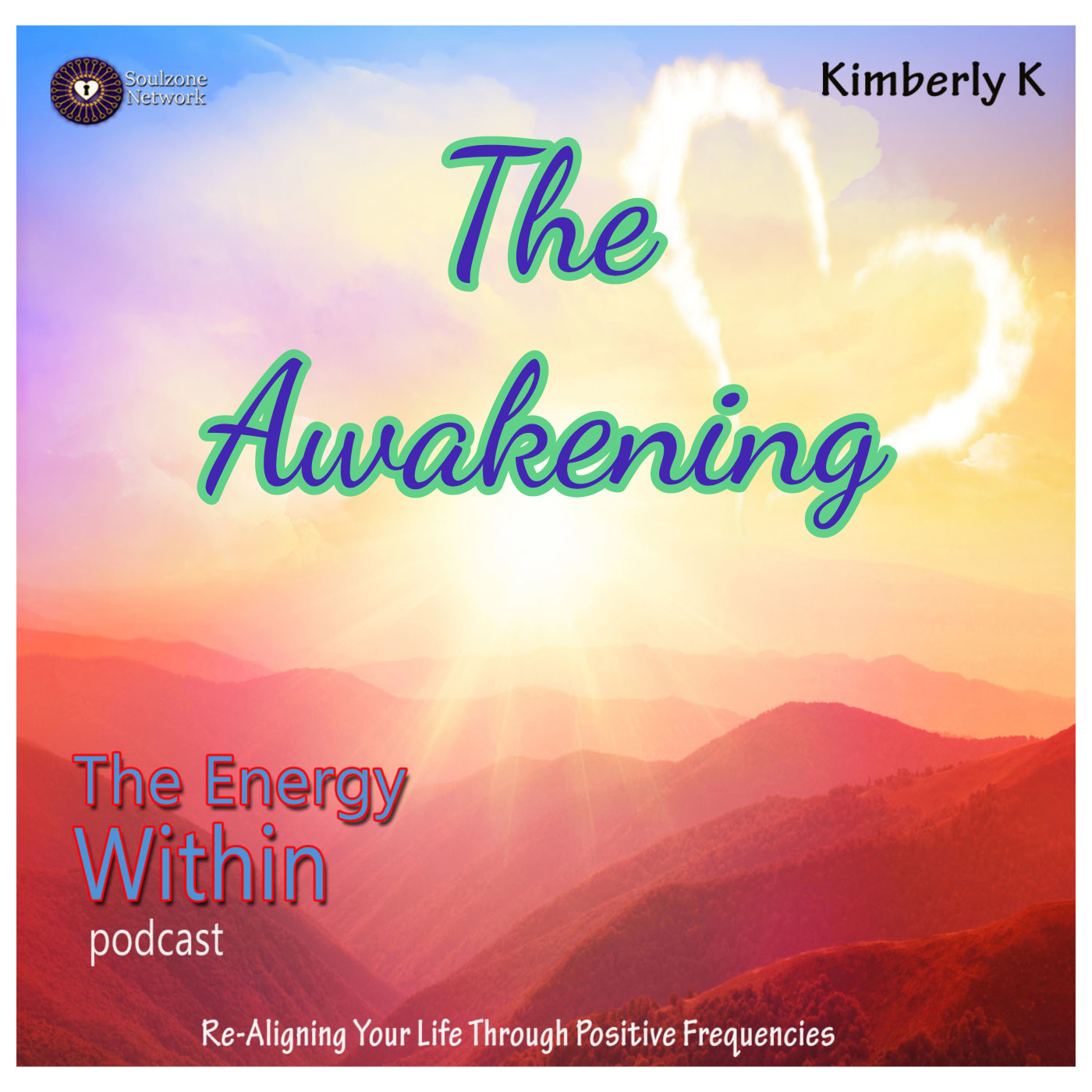 The Energy Within