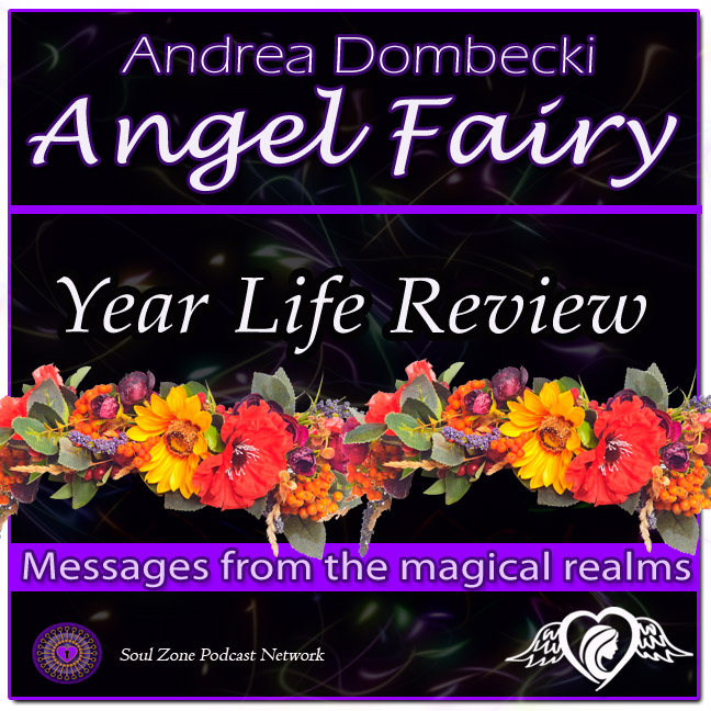 AF 27: Year Life Review
