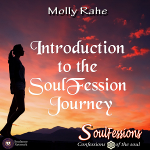 Introduction to the SoulFession Journey
