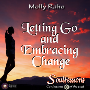 Letting Go and Embracing Change