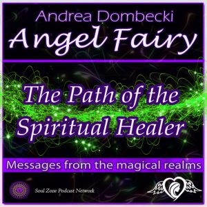 The Path of the Spiritual Healer
