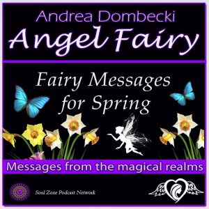 Fairy Messages for Spring