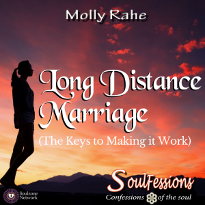 Long Distance Marriage