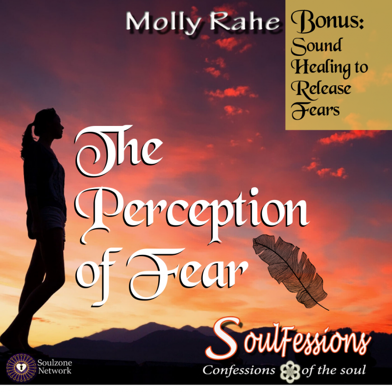 The Perception of Fear