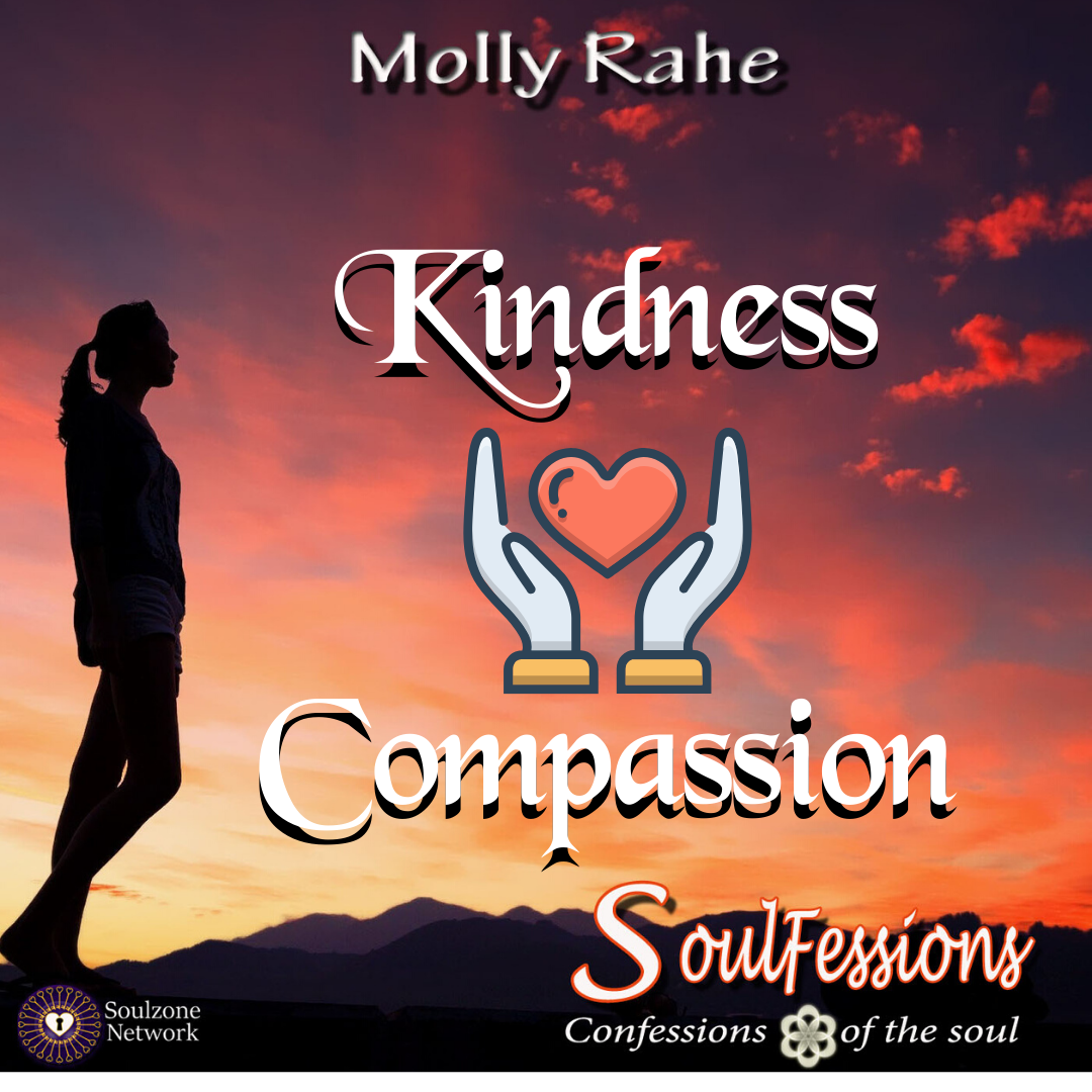 Kindness And Compassion