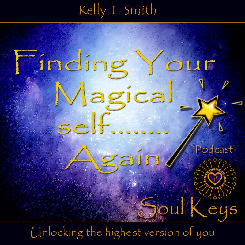 Finding Your Magical Self
