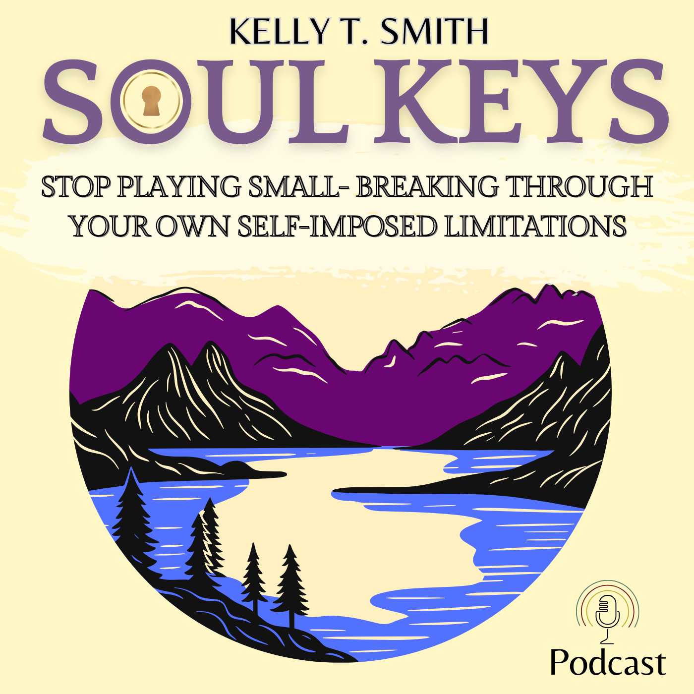 Soul Keys